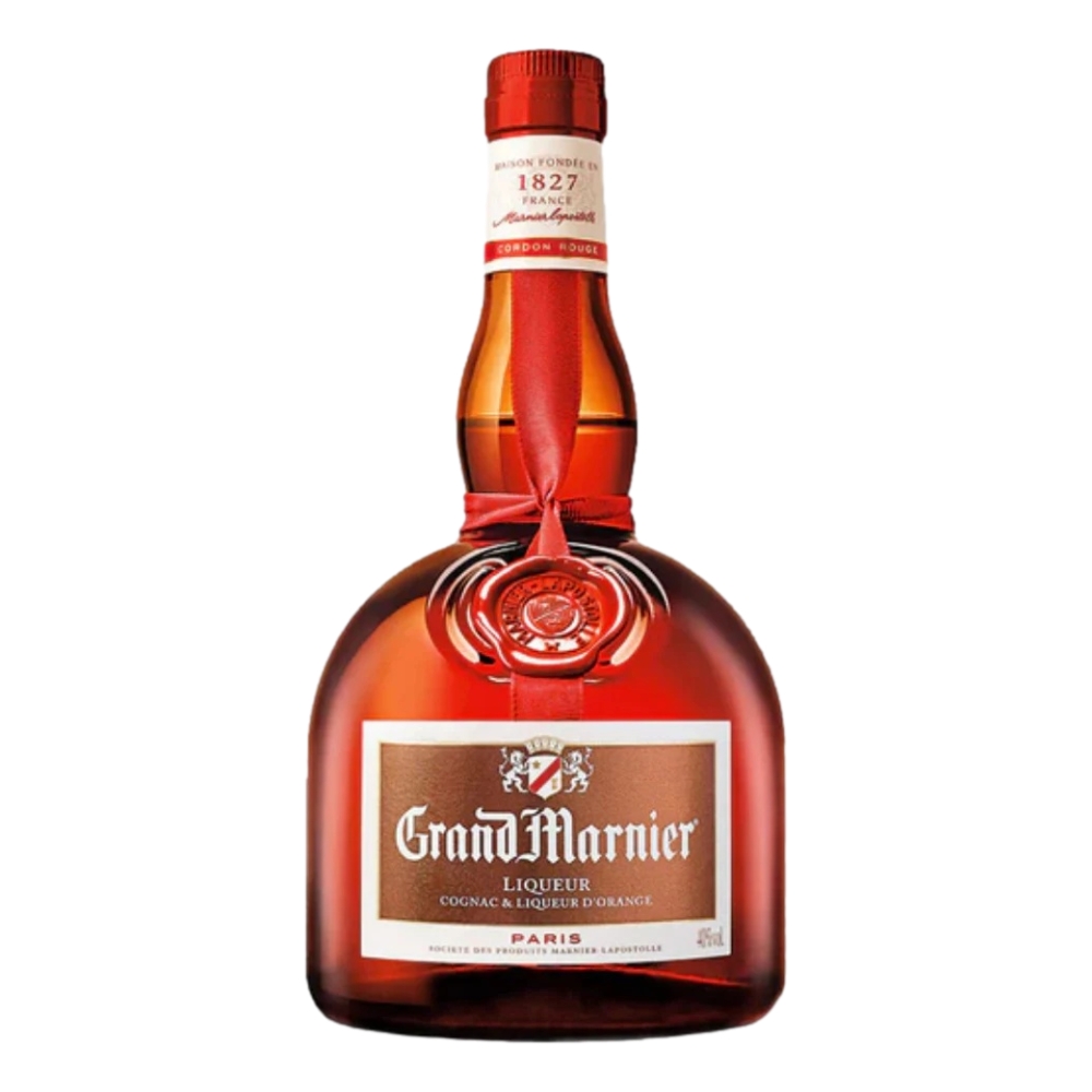 Grand Marnier Liqueur 700ml