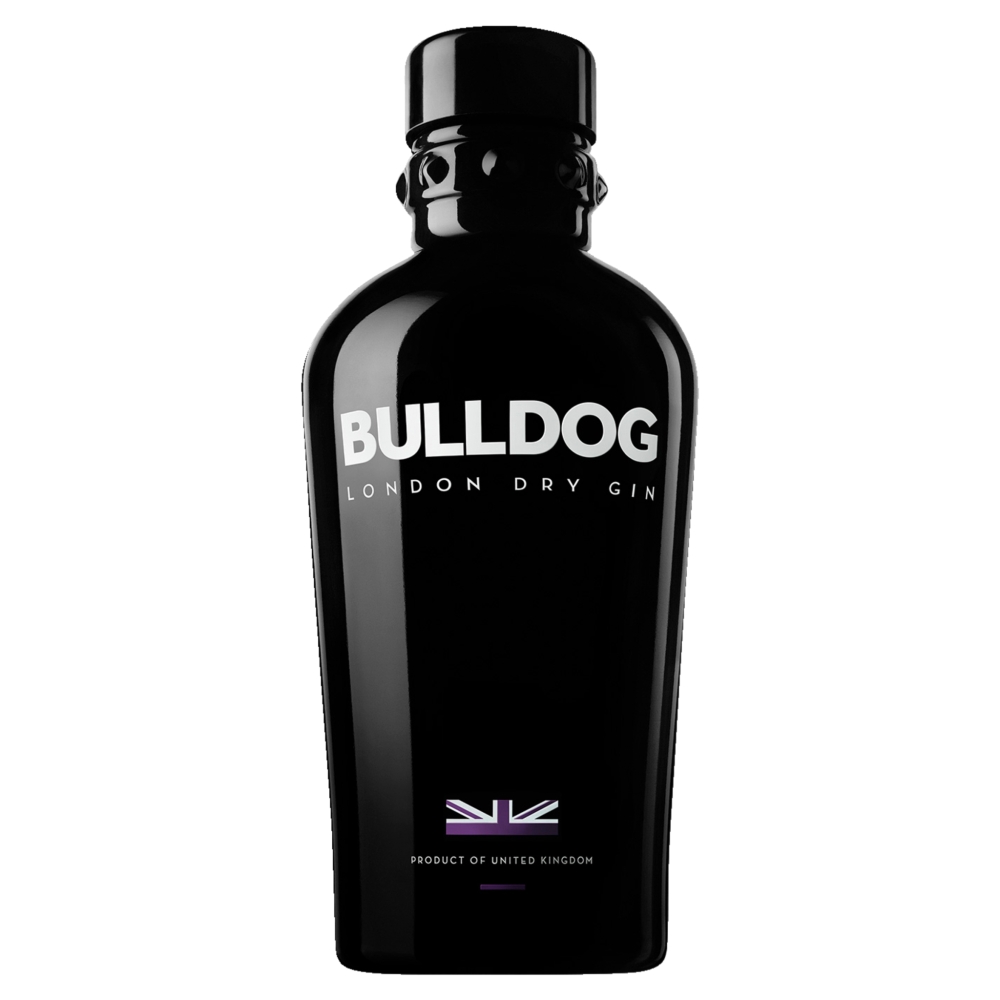 Bulldog London Dry Gin 700ml