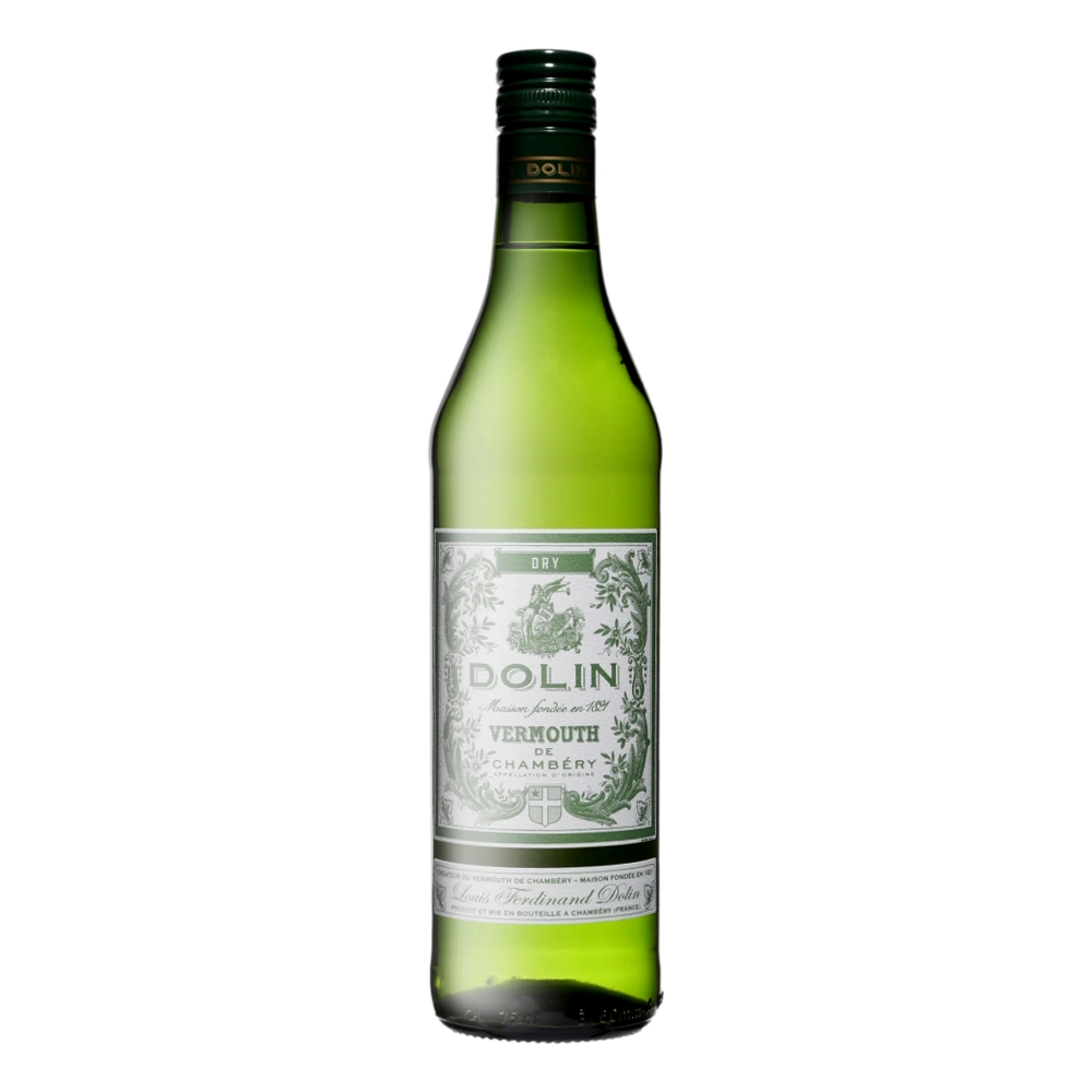Dolin Dry Vermouth 750ml